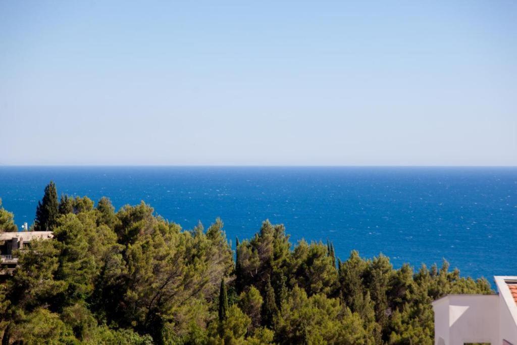 L&I Villa Ulcinj Exterior photo